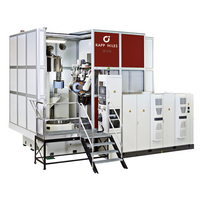 Zahnrad-Schleifzentren ZP B | KAPP NILES