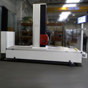 portable gear inspection and 3D measuring systems | KNM P series | KAPP NILES Metrology portable gear inspection and 3D measuring systems | KNM P series | KAPP NILES Metrology