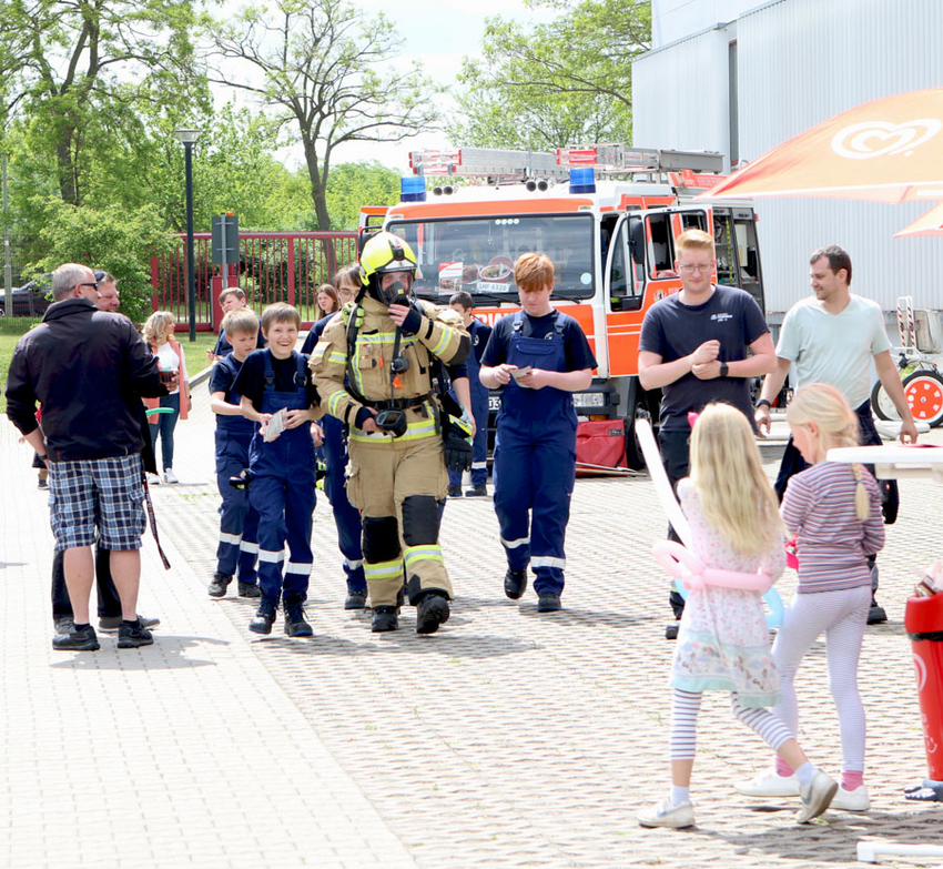 Jubiläum 25 Jahre NILES bei KAPP