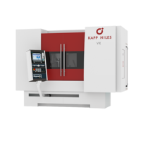 VX 55 VX 55 KAPP NILES Gear profile grinding machine
