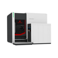 KNG 12P master KNG 12P master KAPP NILES Gear profile grinding machine