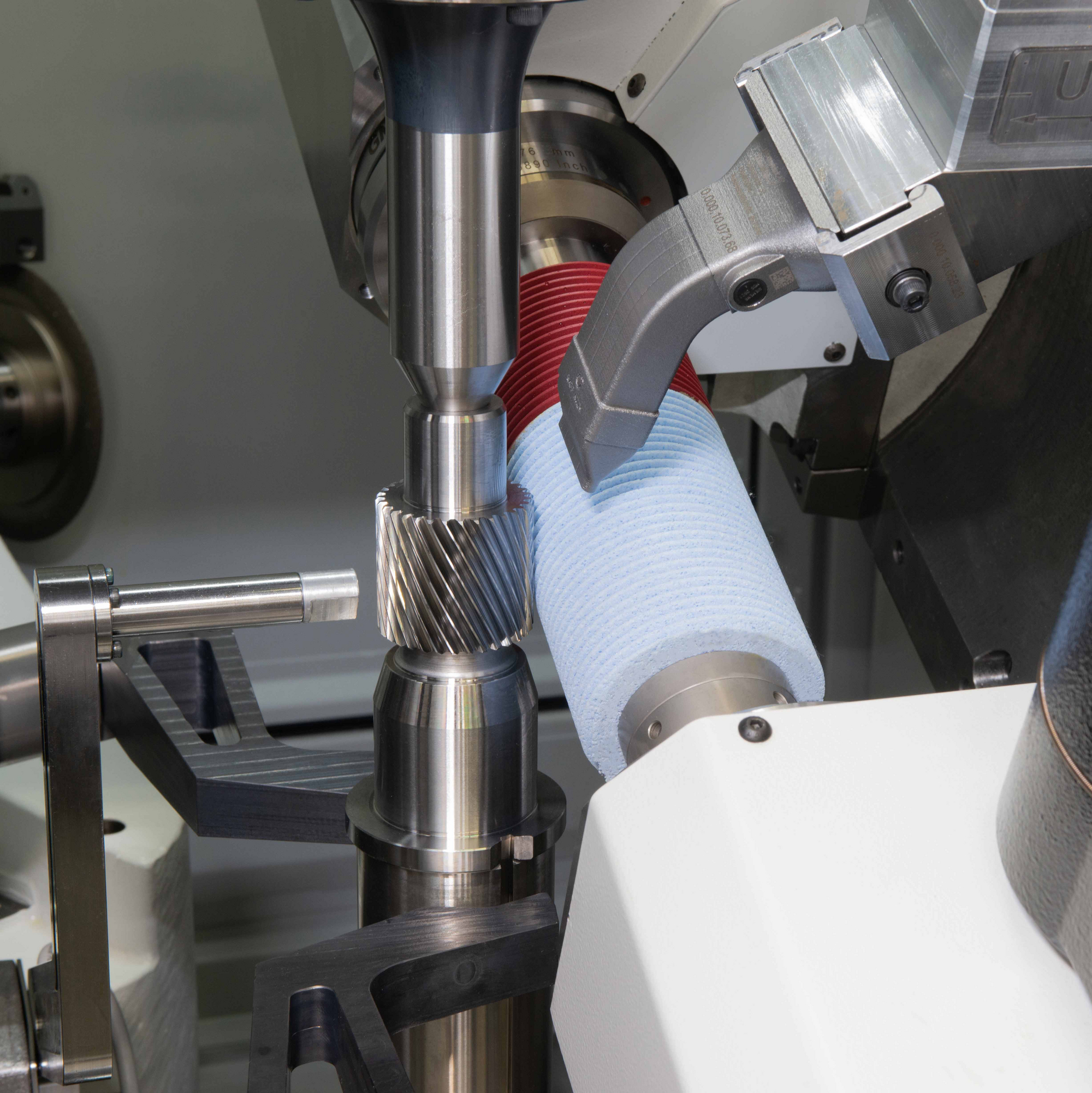 KNG 350 flex HS Schleifen