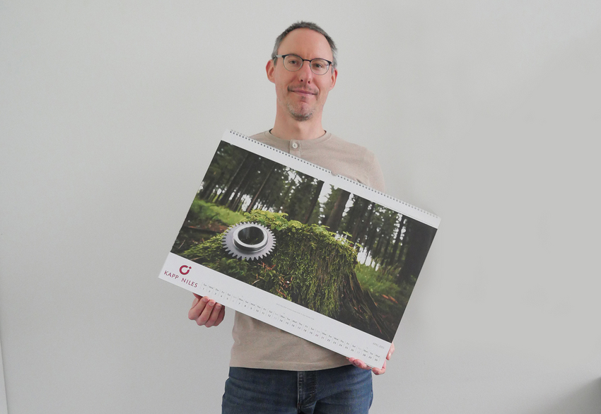 Winner of the KAPP NILES photo competition