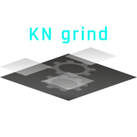 KN grind