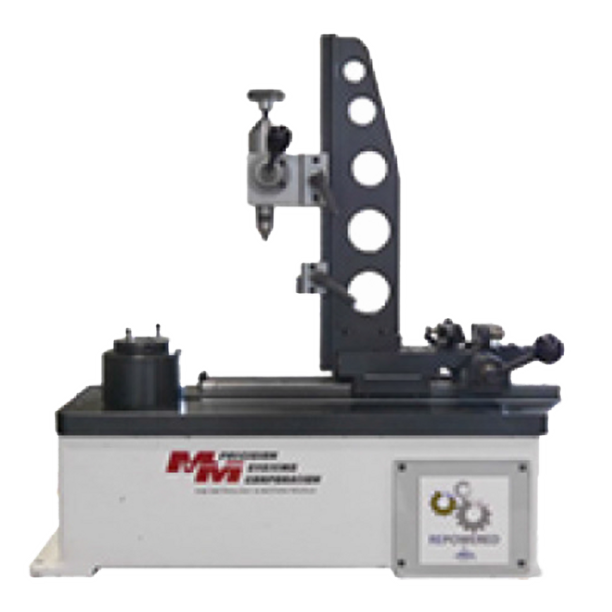REPOWER your old gear inspection machines | KAPP NILES Metrology REPOWER your old gear inspection machines | KAPP NILES Metrology