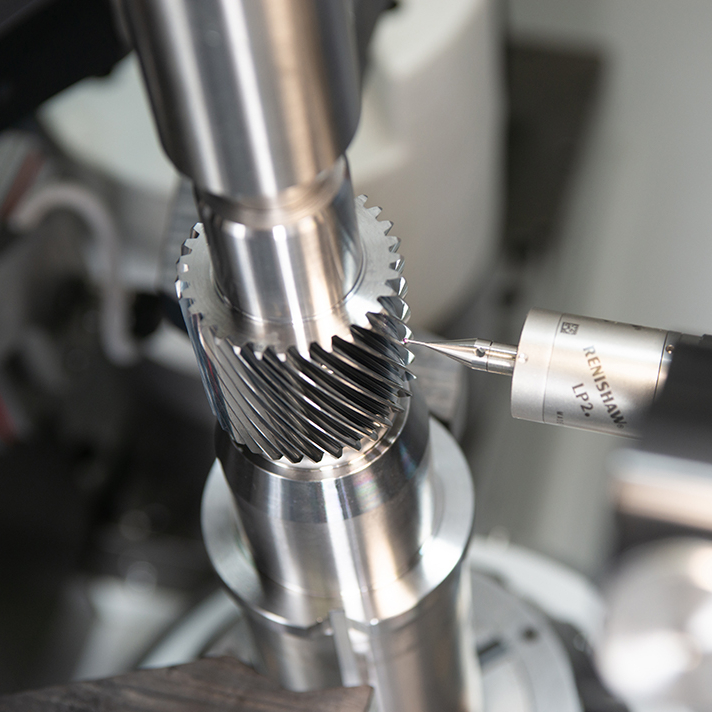 KNG 350 flex HS Messen