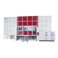 ZP E/I KAPP NILES Verzahnungs-Profilschleifmaschine