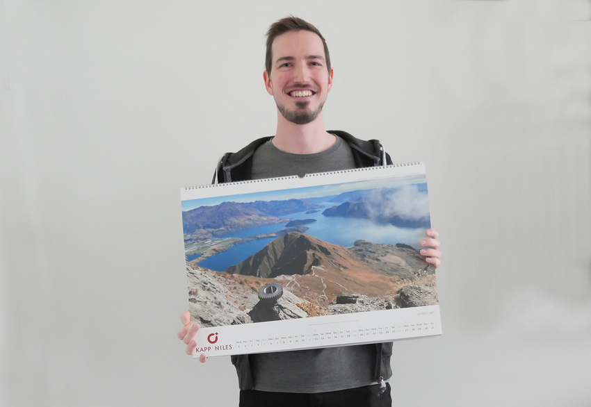 Winner of the KAPP NILES photo competition