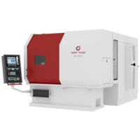 KX 300 P KX 300 P KAPP NILES Gear centre