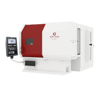 KX 300 P KAPP NILES Gear centre