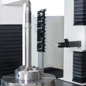 KNM9X_measuring_gear_shaft