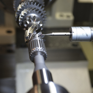 Profilschleifmaschine VX 55 / VX 59 | KAPP NILES