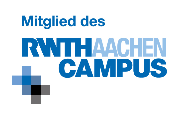 rwth aachen campus mitglied