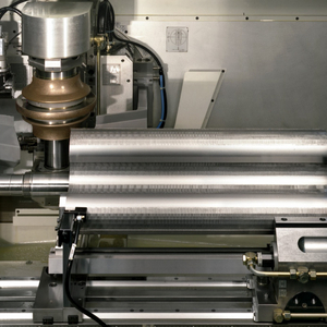 Rotorenschleifmaschine RX 55 / RX 59 | KAPP NILES Rotorenschleifmaschine RX 55 / RX 59 | KAPP NILES