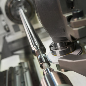 Profilschleifmaschine VX 55 / VX 59 | KAPP NILES