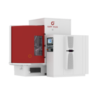 ZE 400 ZE 400 KAPP NILES Gear profile grinding machines