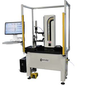 measuring equipment DFT