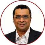 Rohit Pereira