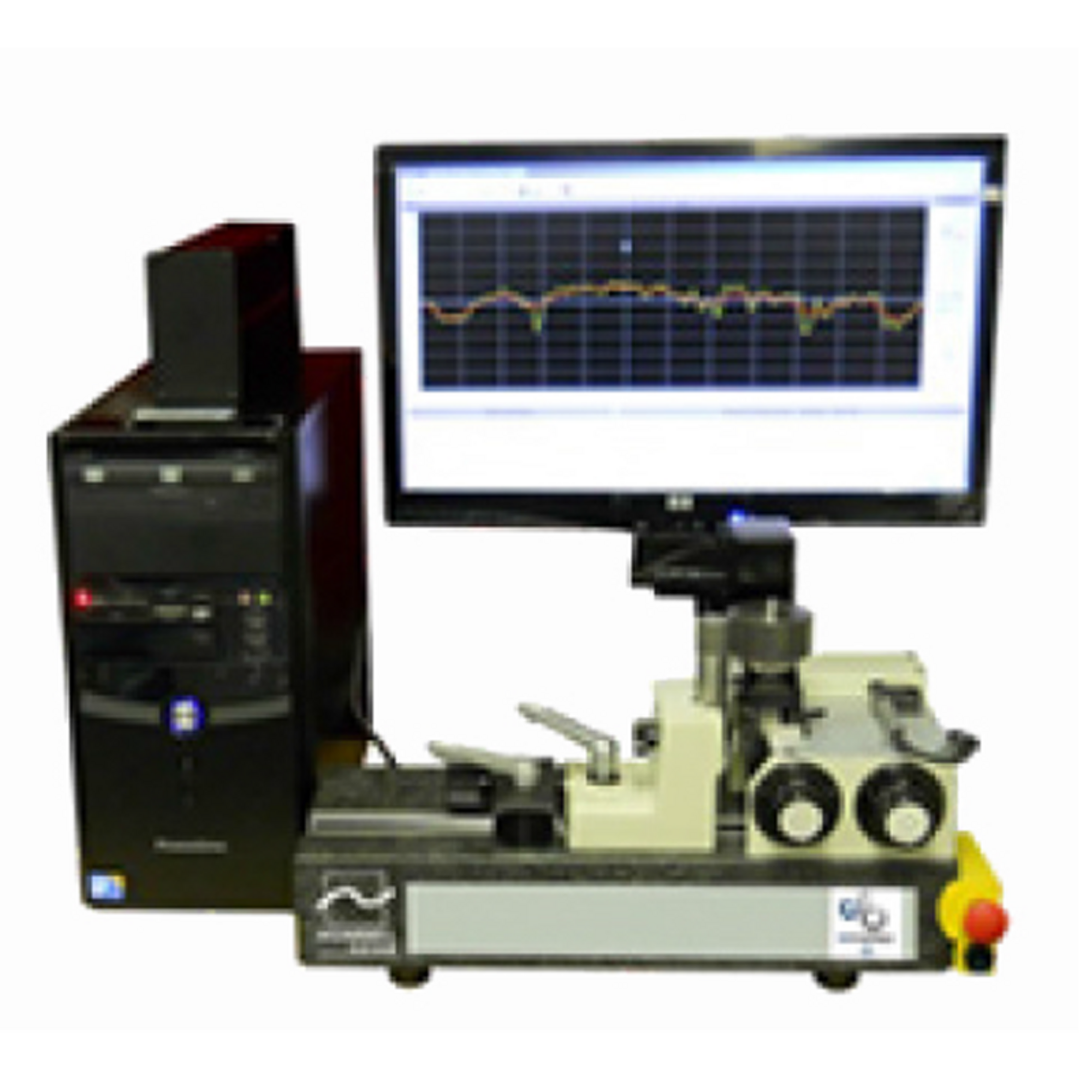 REPOWER your old gear inspection machines | KAPP NILES Metrology REPOWER your old gear inspection machines | KAPP NILES Metrology