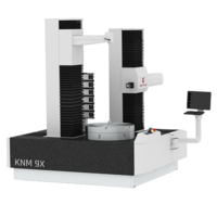 KNM 9X KAPP NILES Measuring machine KNM 9X
