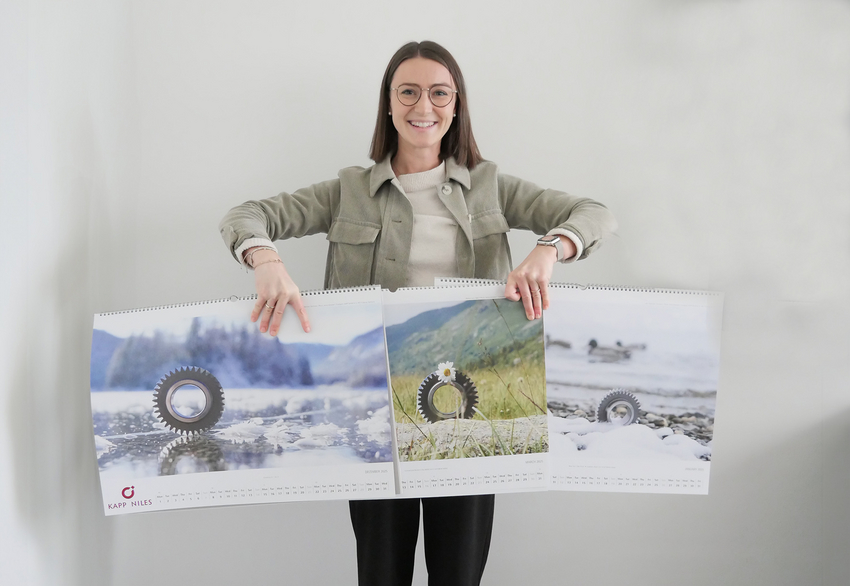 Winner of the KAPP NILES photo competition
