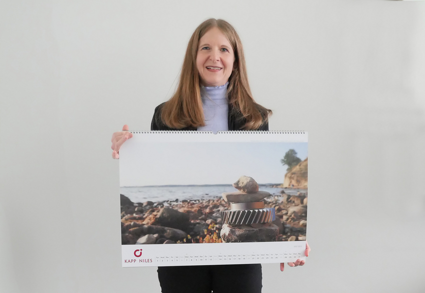 Winner of the KAPP NILES photo competition