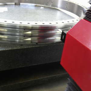 portable gear inspection and 3D measuring systems | KNM P series | KAPP NILES Metrology portable gear inspection and 3D measuring systems | KNM P series | KAPP NILES Metrology