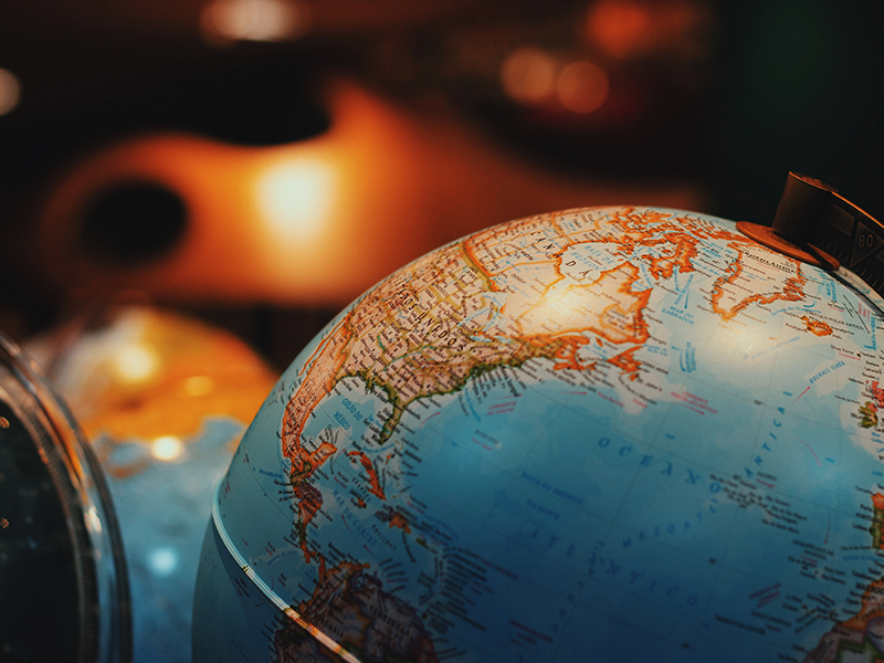 Locations KAPP NILES Locations KAPP NILES