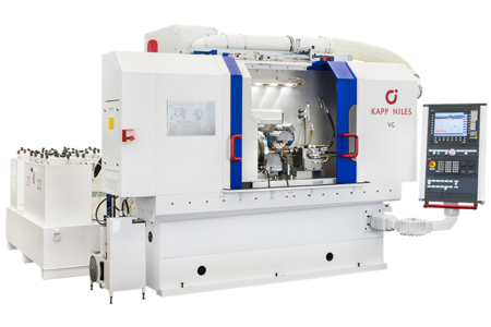 universal profile grinding machine VG