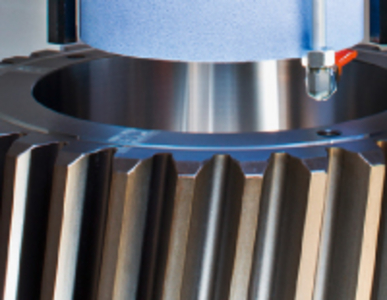 Sonderlösungen Profilschleifmaschinen | KAPP NILES Sonderlösungen Profilschleifmaschinen | KAPP NILES