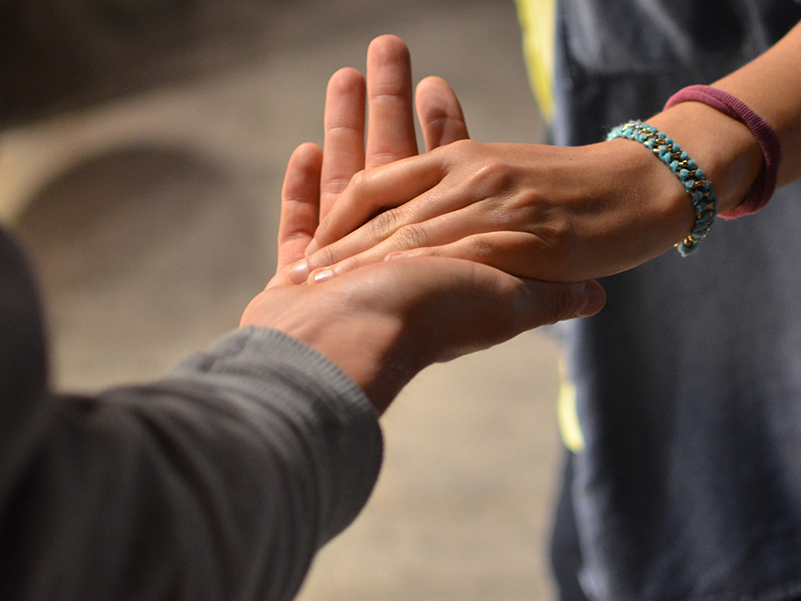 Engagement KAPP NILES