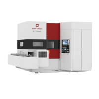 KX 260 DYNAMIC KX 260 DYNAMIC KAPP NILES Gear centre