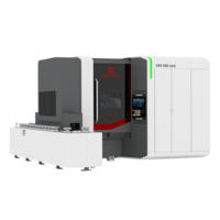 KNG 350 expert KAPP NILES Gear centre