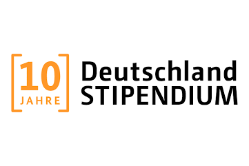 10 years Deutschlandstipendium