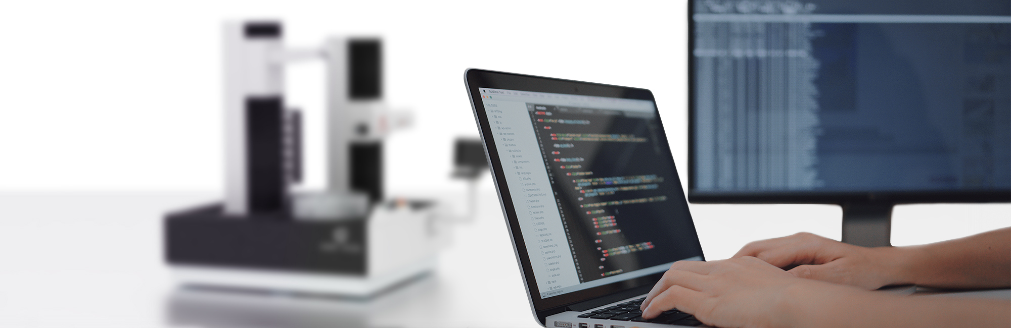 header entwickler