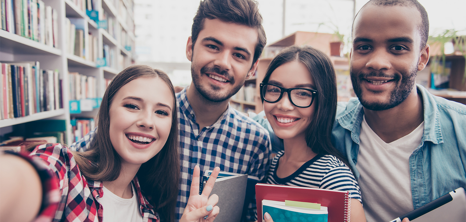 KAPP NILES Studenten Studierende bei KAPP NILES