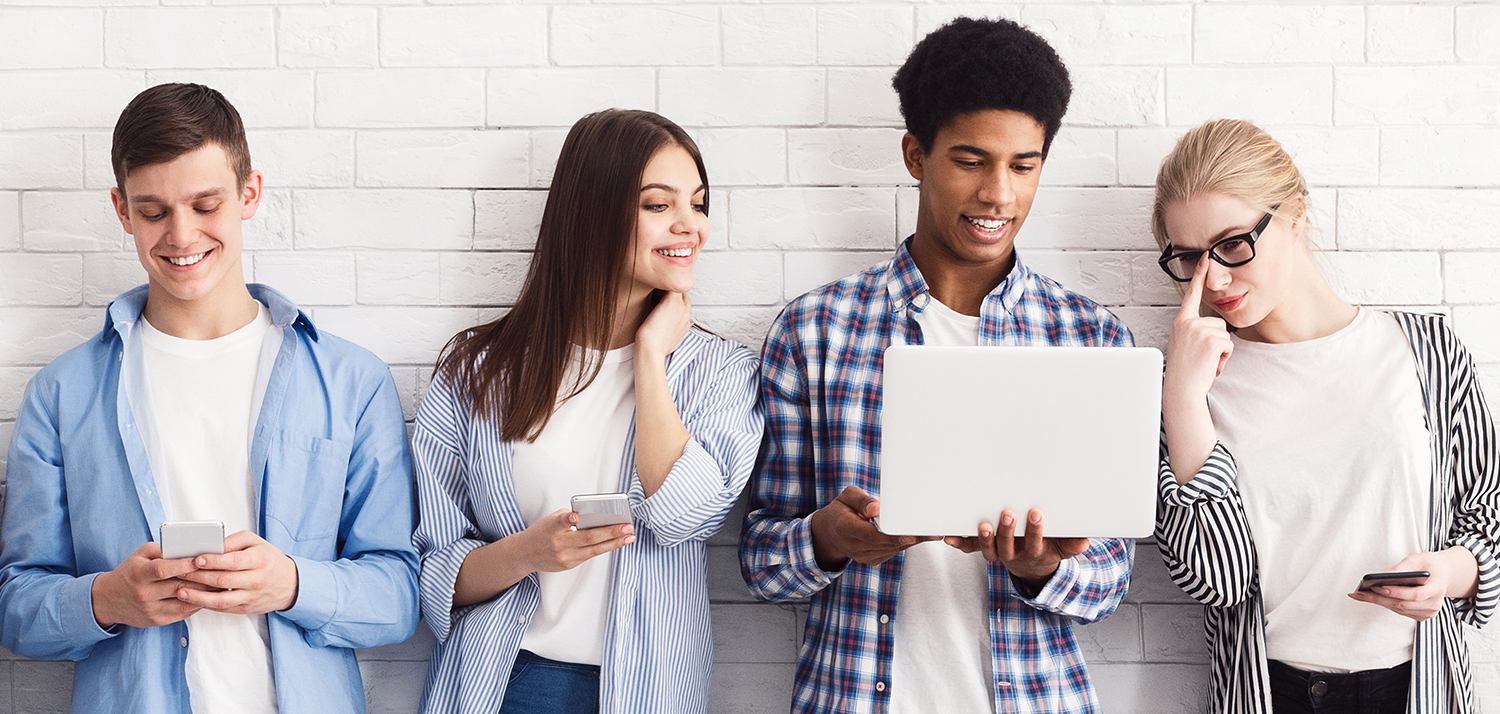 Studenten KAPP NILES Praktikum, Abschlussarbeit, Werkstudententätigkeit, Ferienbeschäftigung