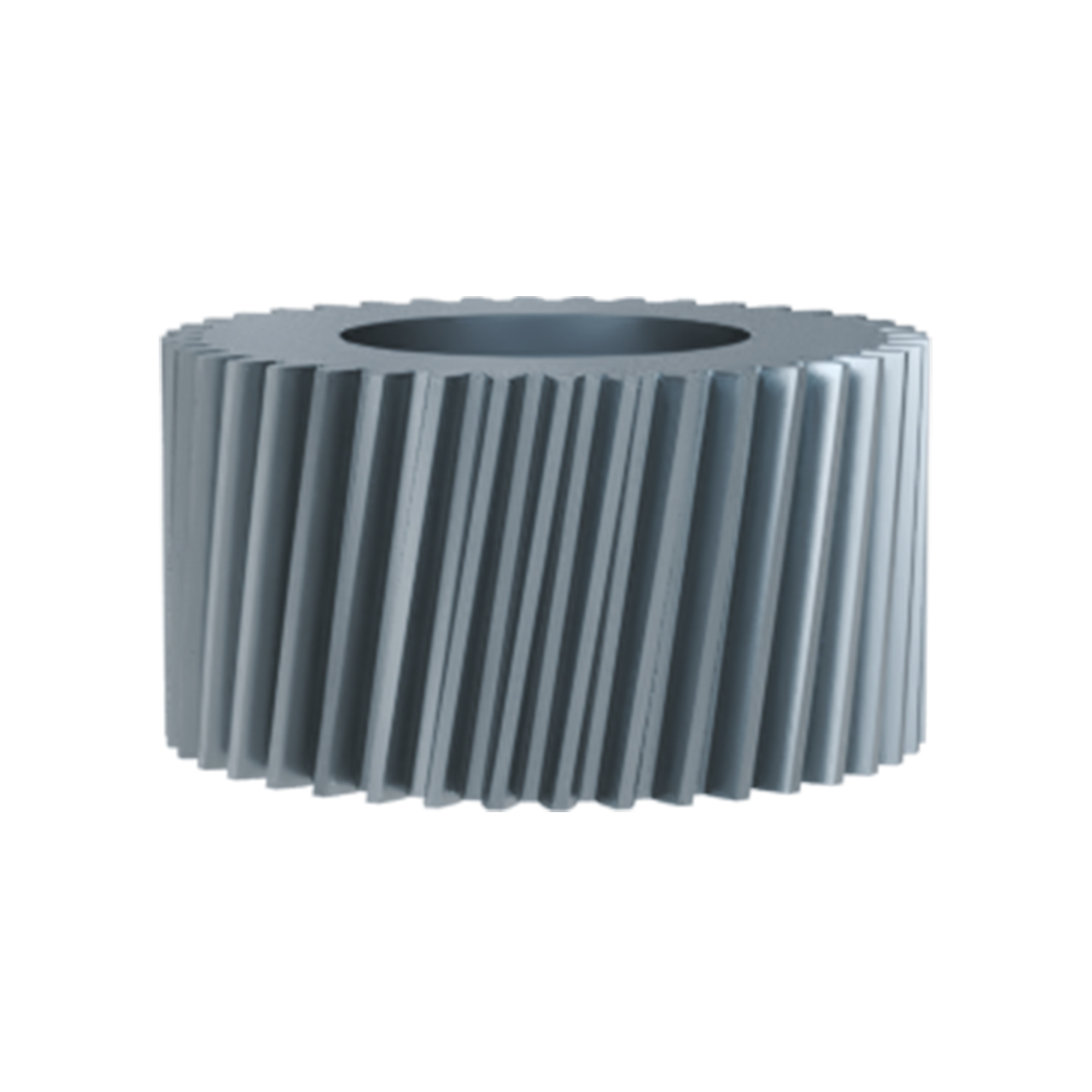 Planetary gear