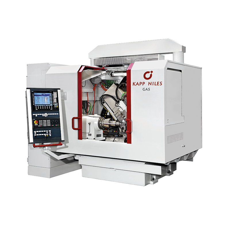 GAS 52 KAPP NILES Special machine
