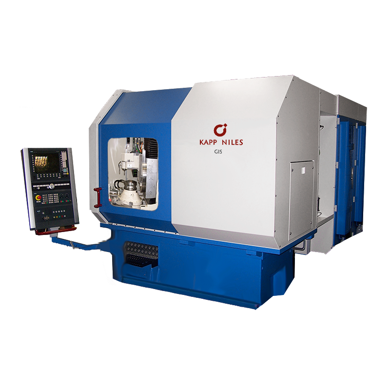 GIS 42 KAPP NILES Special machine