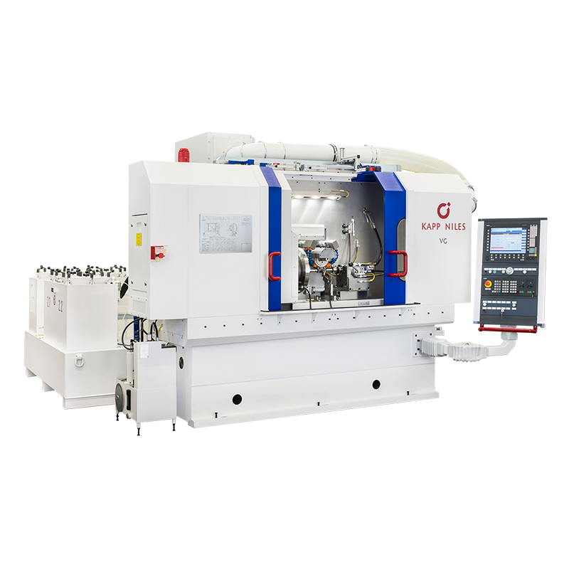Universal-Profilschleifmaschine VG